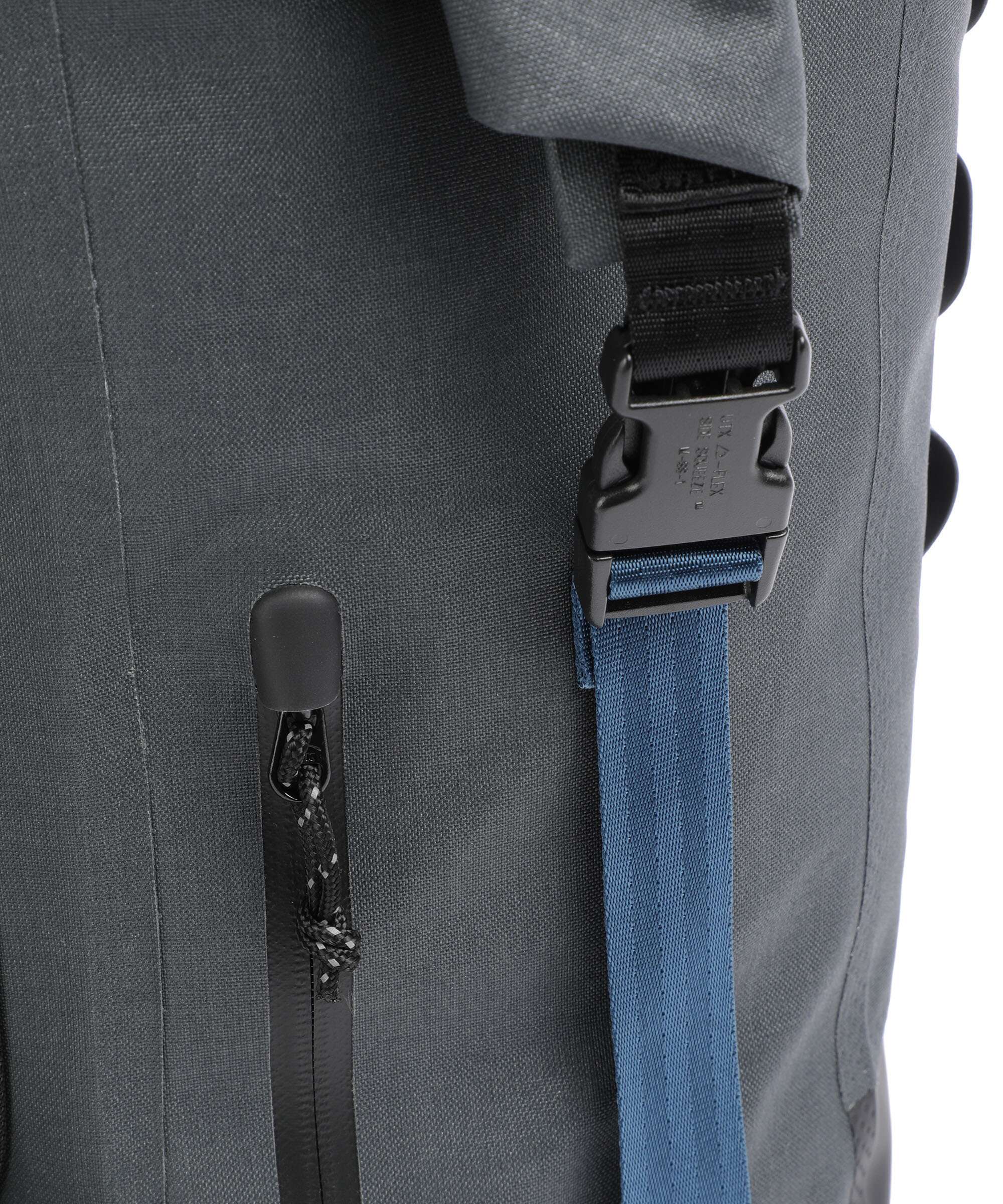 Chrome Urban Ex 20 Rolltop backpack fog