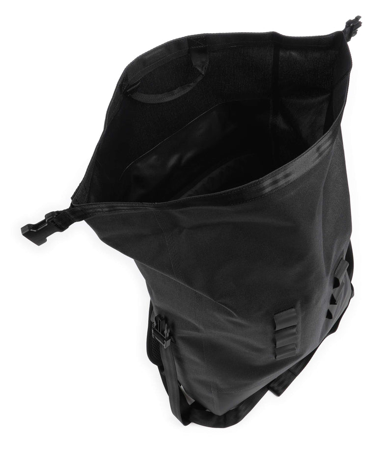 Chrome Urban Ex 30L Rolltop backpack black