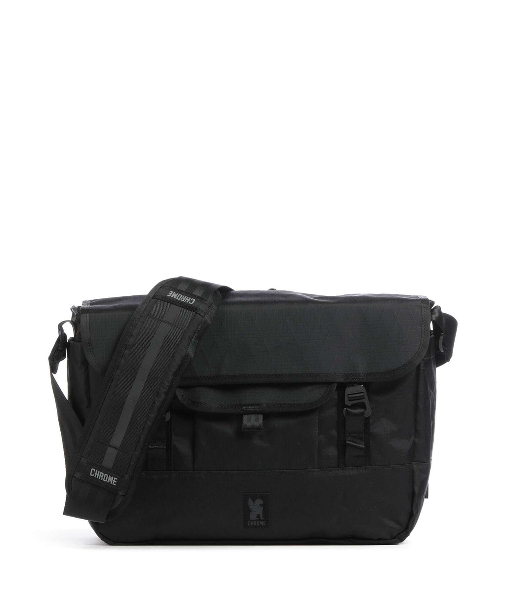 Chrome Midtown 20 Messenger bag black