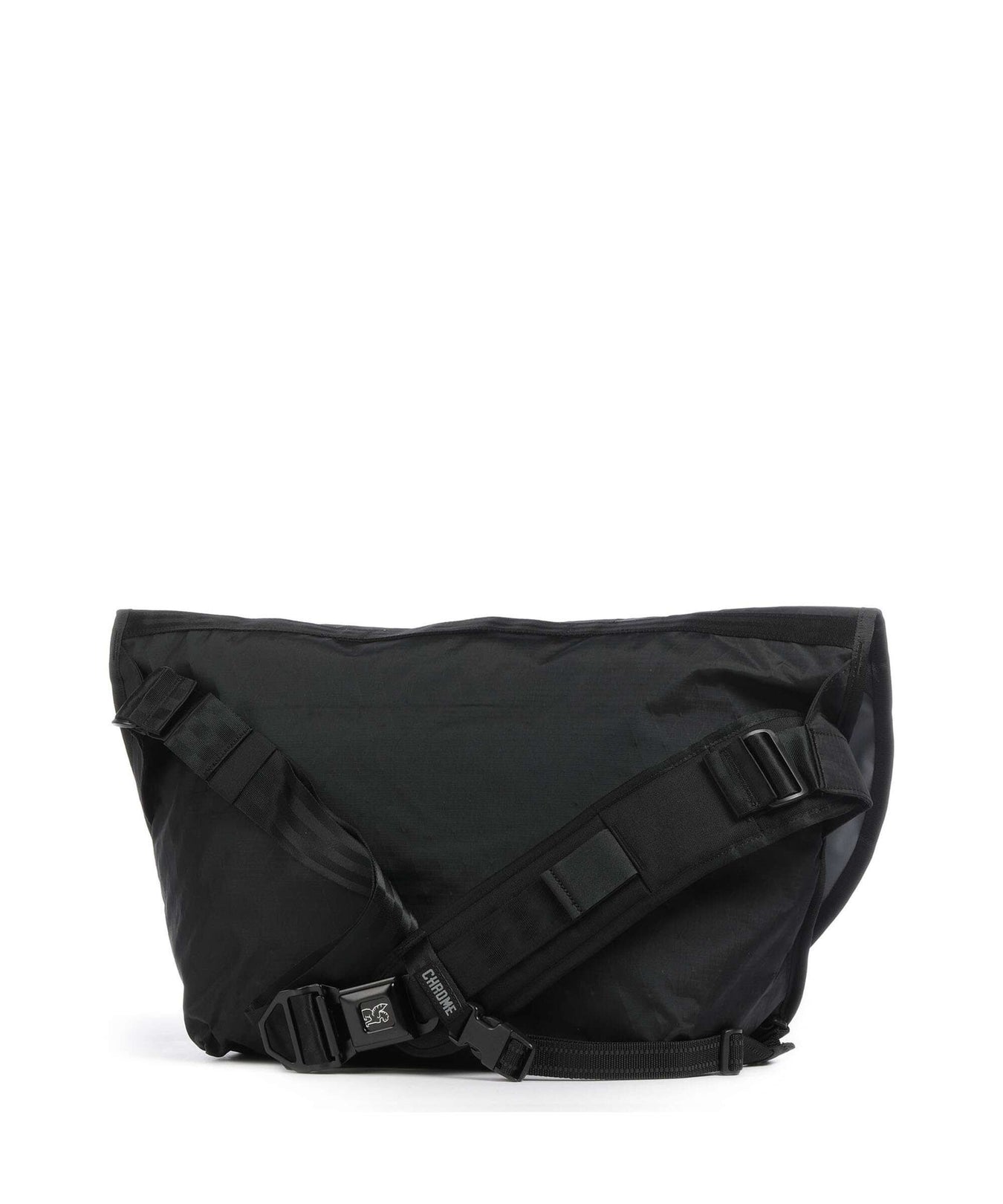 Chrome Citizen 24L Messenger bag black