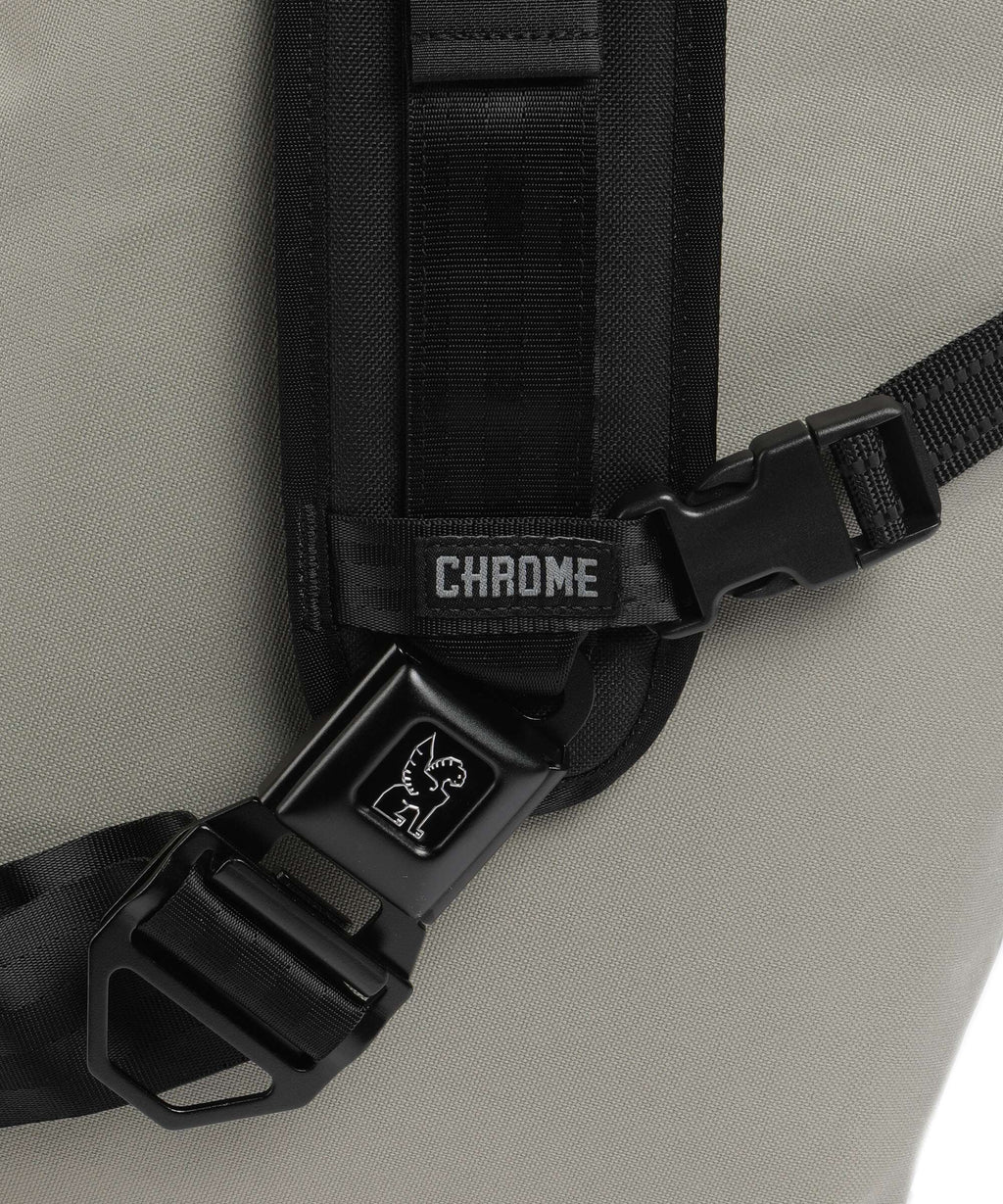 Chrome Citizen 24L Messenger bag sage