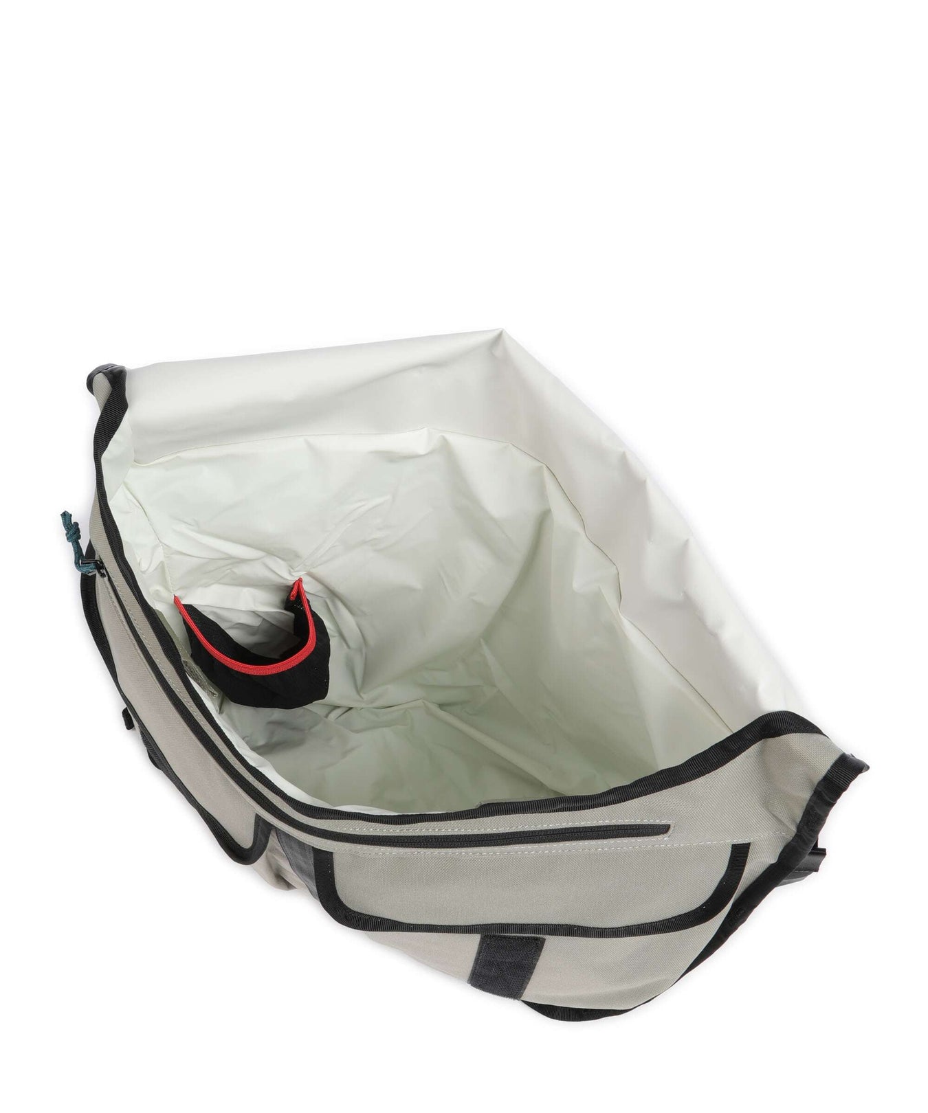 Chrome Citizen 24L Messenger bag sage