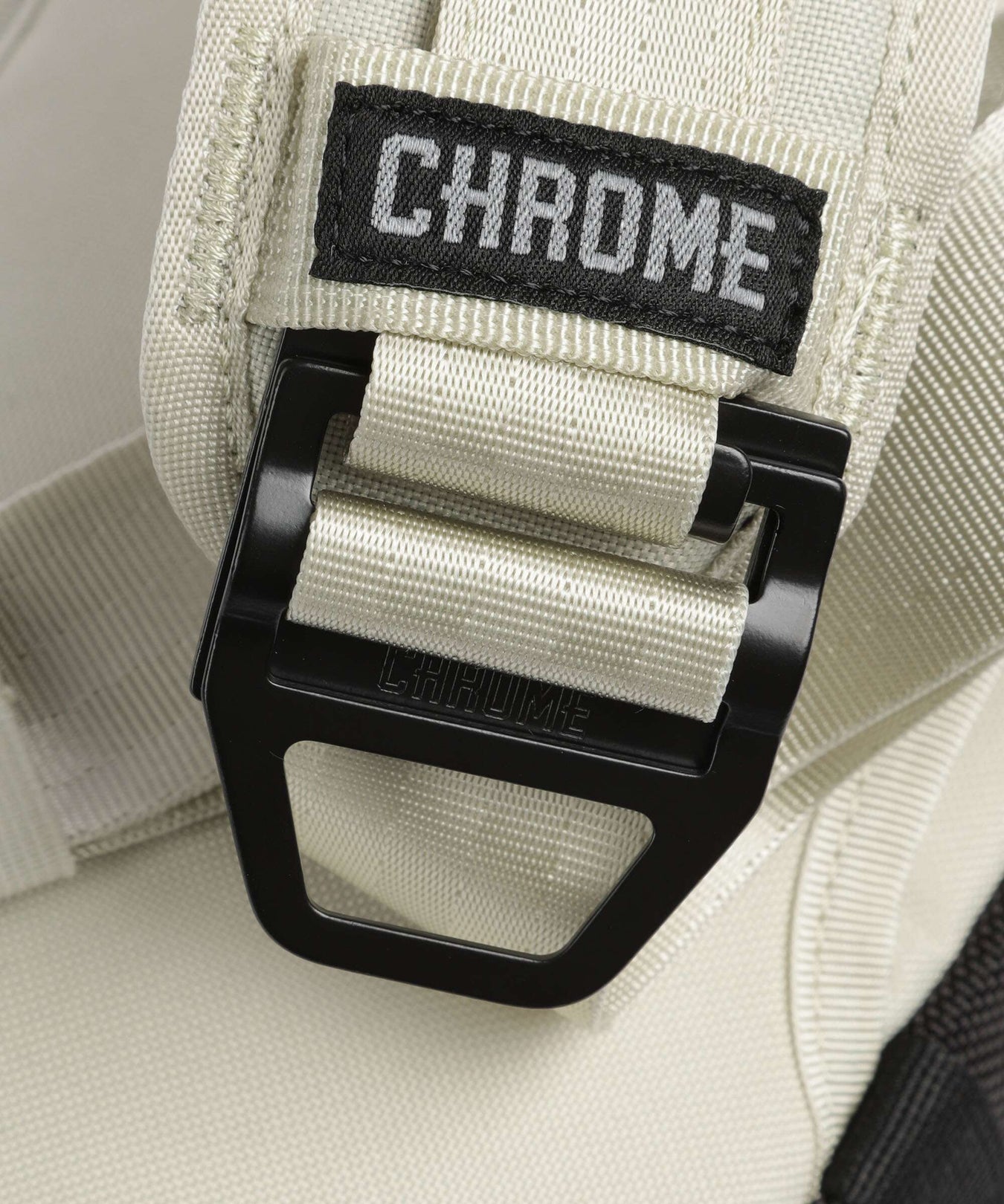 Chrome Kadet Mini Fanny pack sandstone