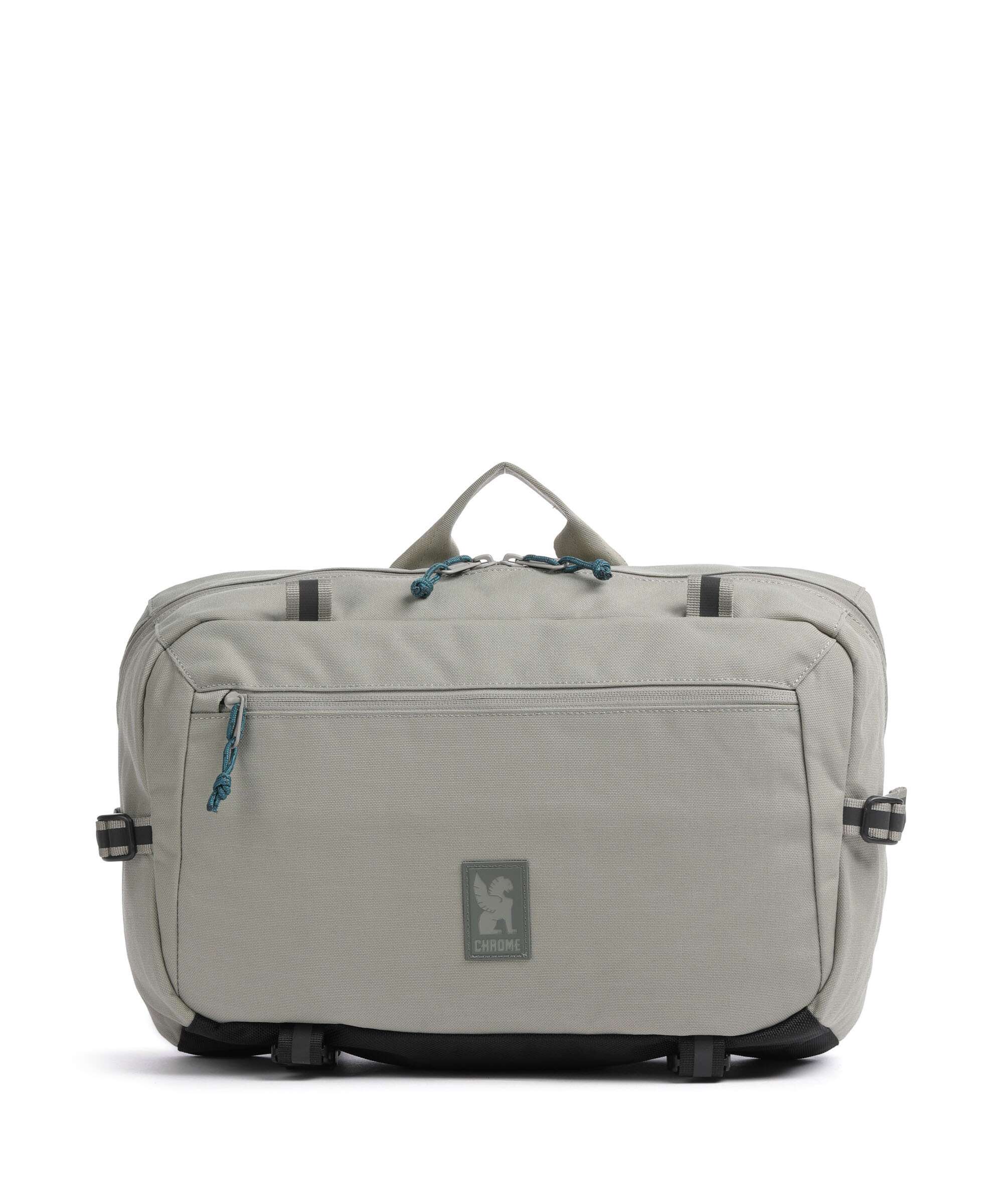 Chrome Kadet Max Crossbody bag sage
