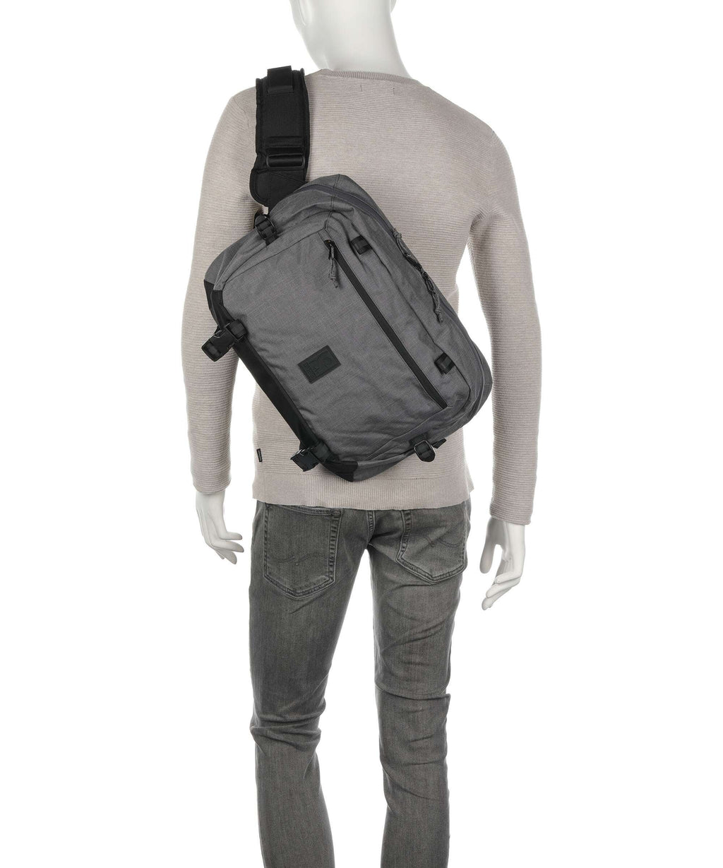 Chrome Kadet Max Crossbody bag sage