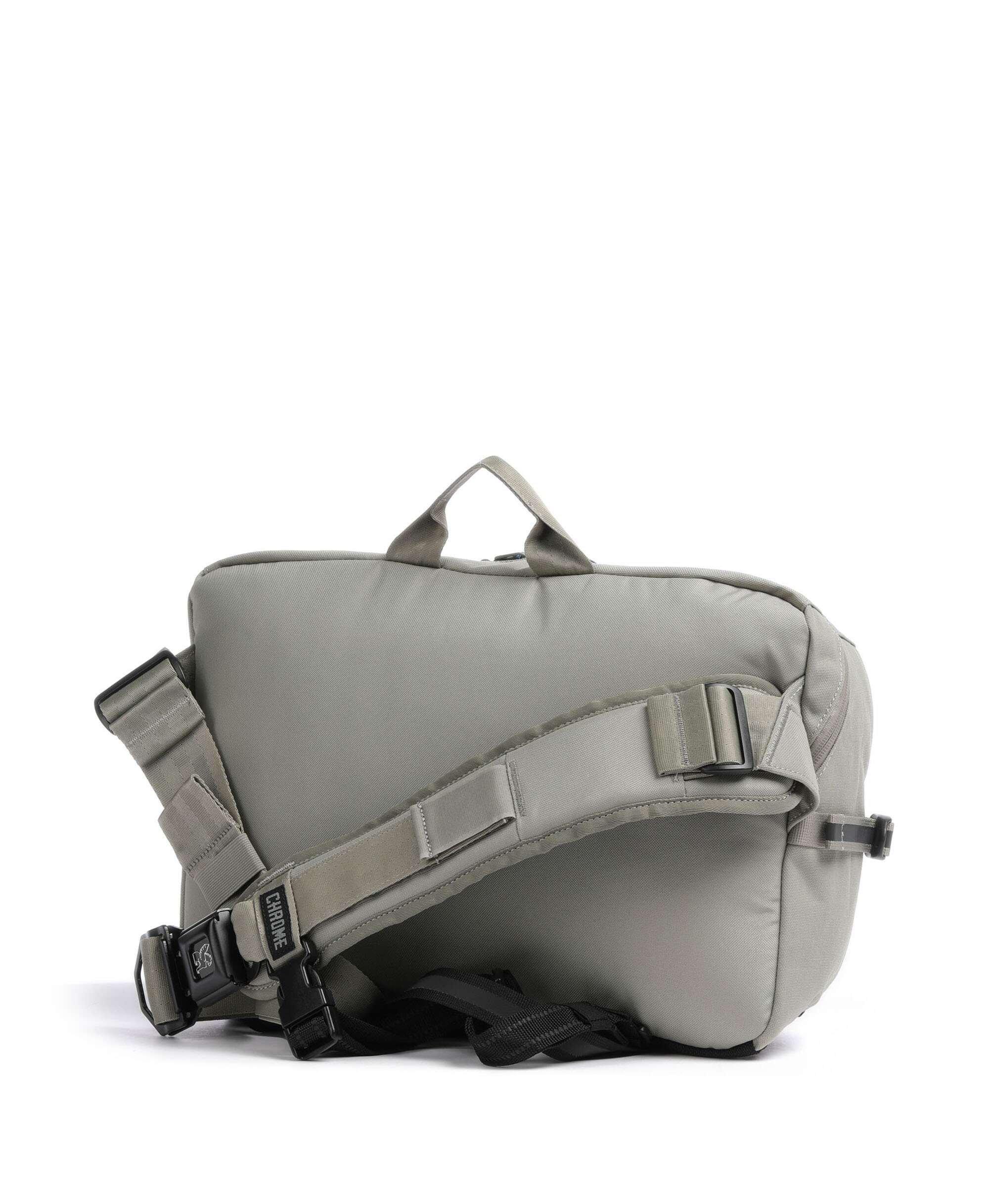 Chrome Kadet Max Crossbody bag sage