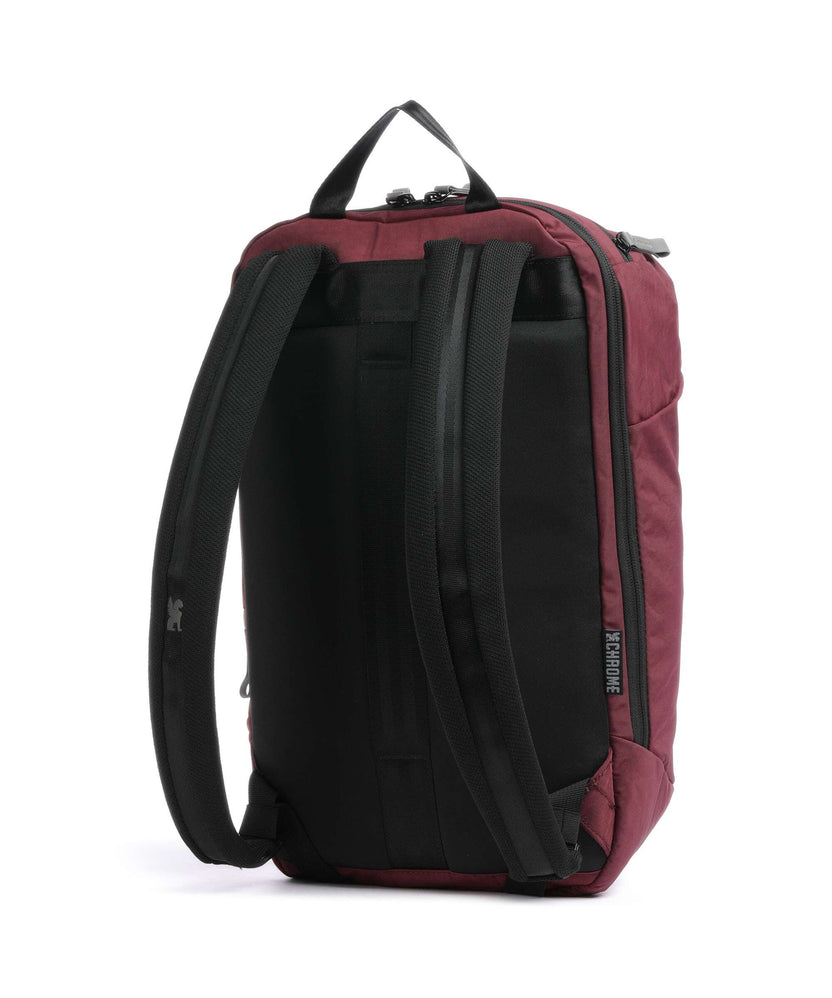 Chrome District Collection Camden 16L Backpack royale