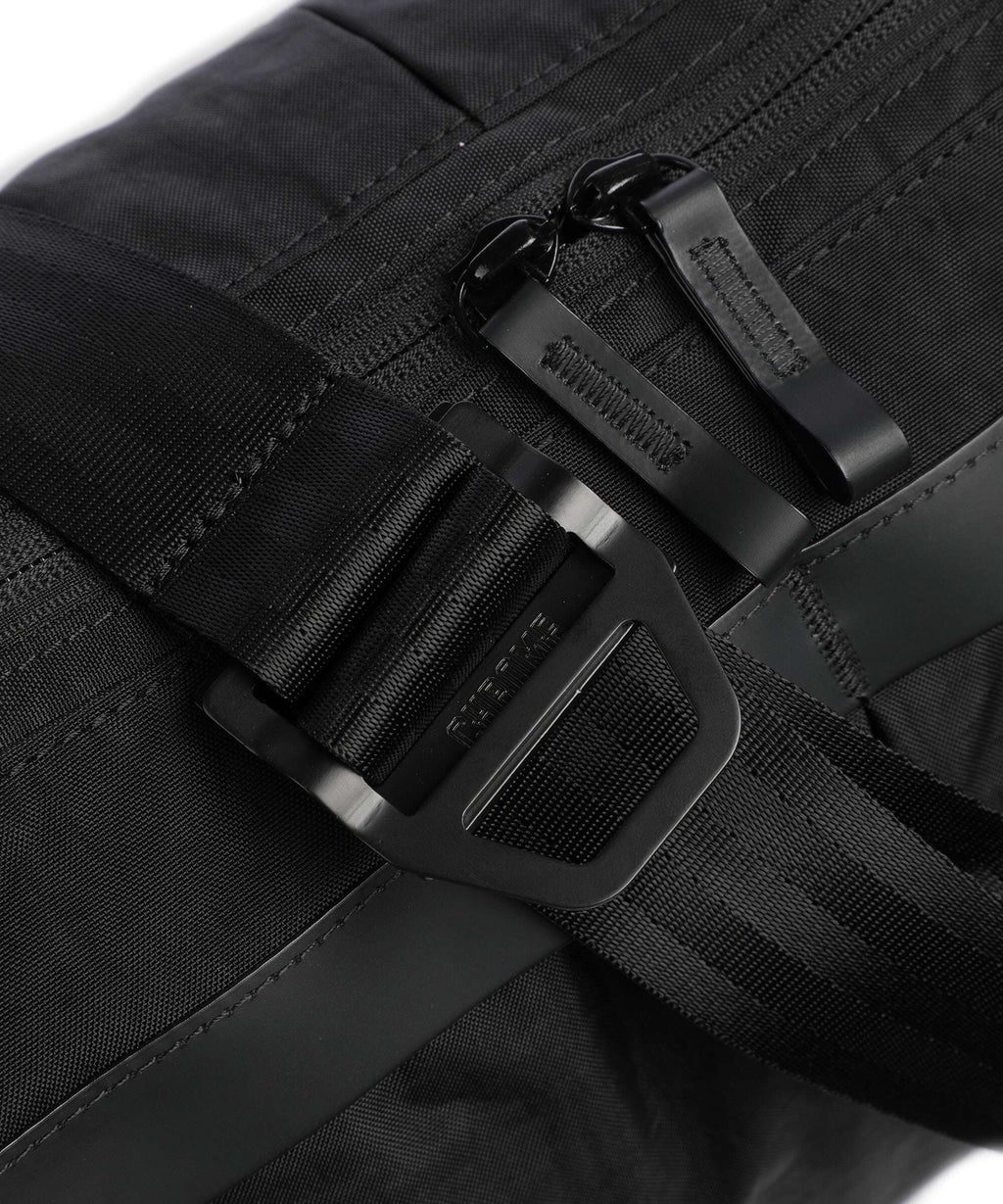 Chrome District Collection Yoyogi 14 Shoulder bag black