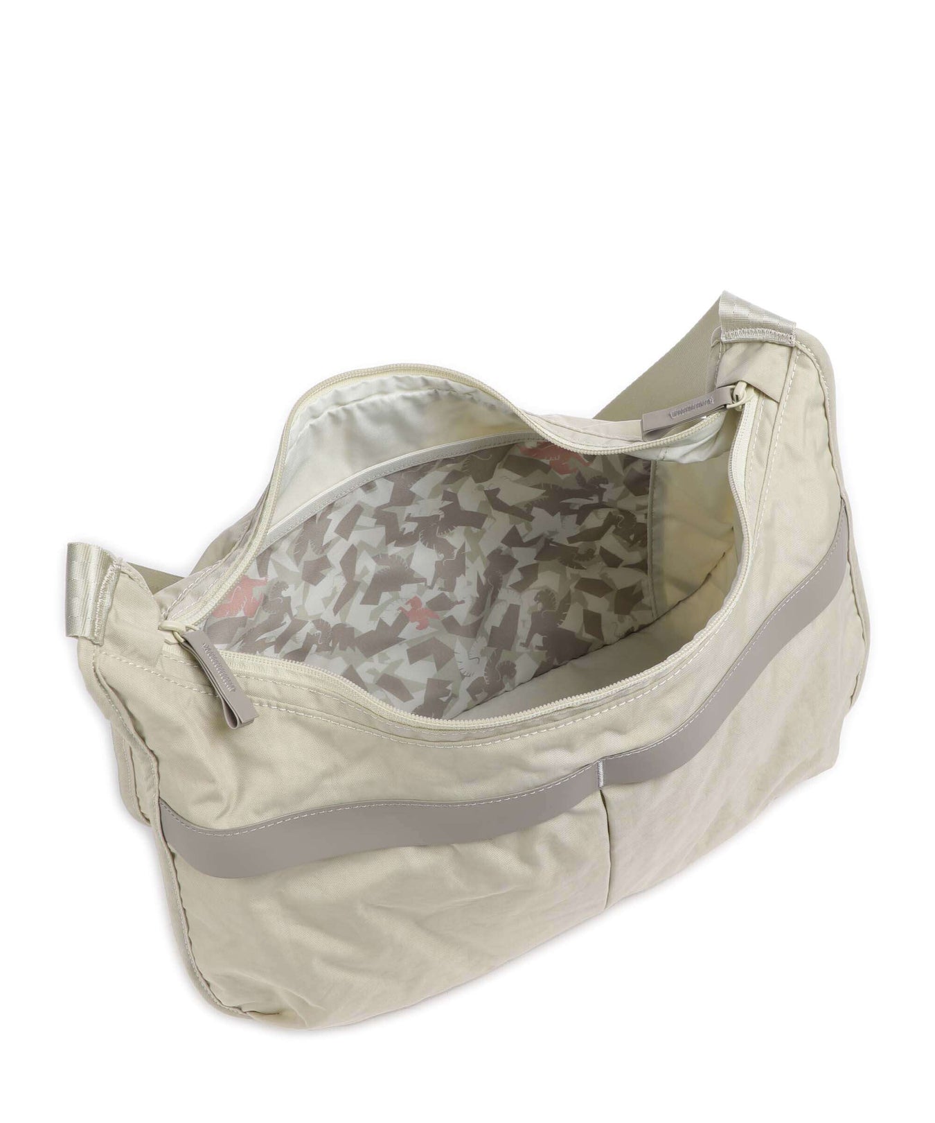 Chrome District Collection Yoyogi 14L Shoulder bag sandstone