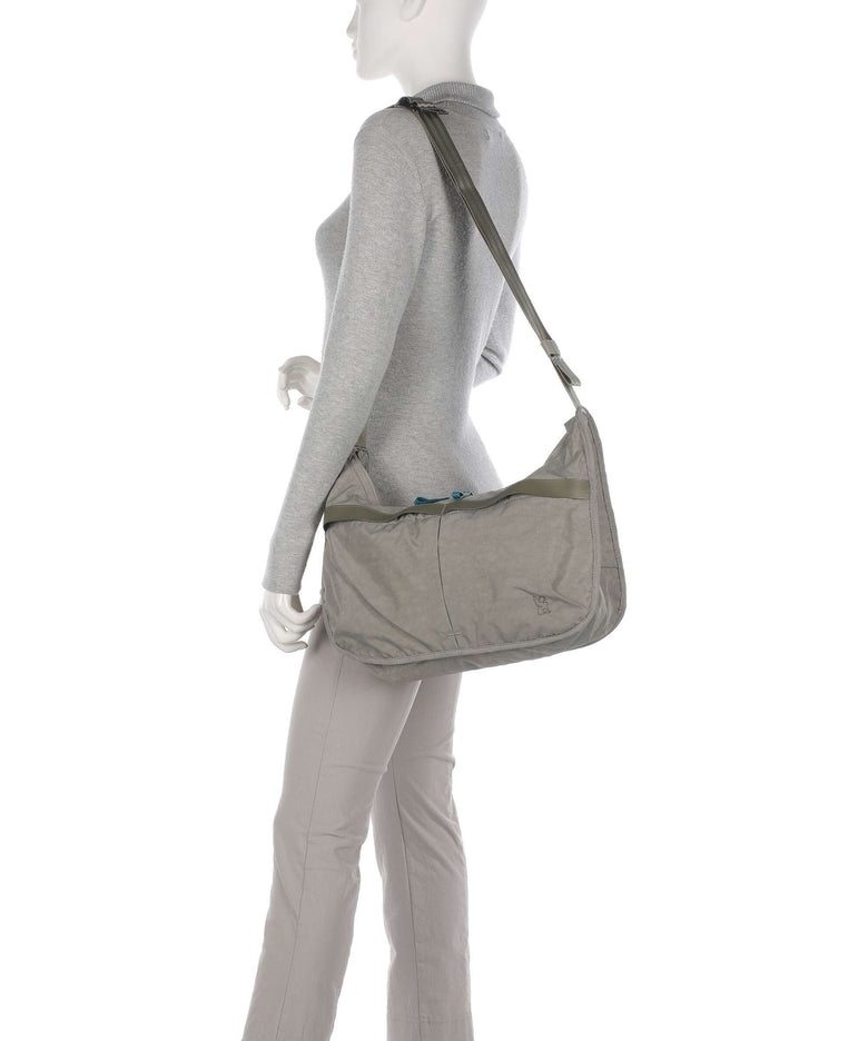 Chrome District Collection Yoyogi 14L Shoulder bag sage