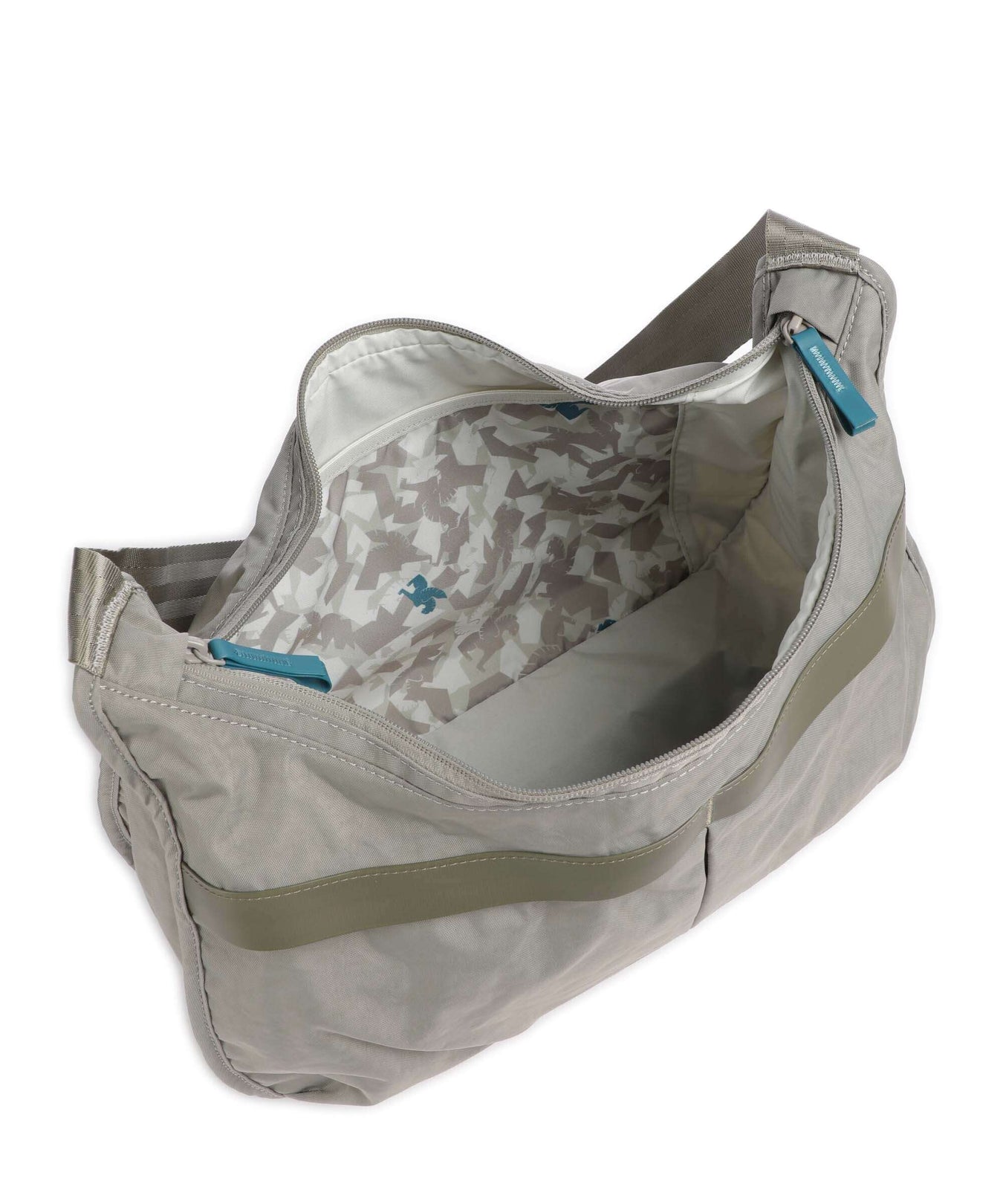 Chrome District Collection Yoyogi 14L Shoulder bag sage