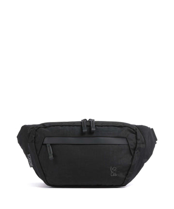 Chrome District Collection Sabin 6L Vyölaukku black