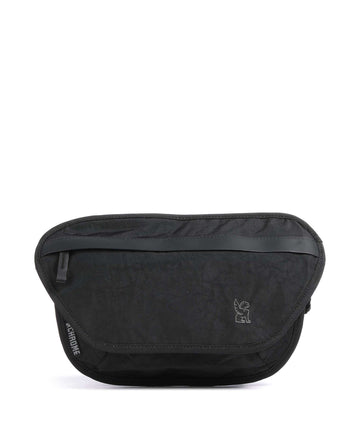 Chrome District Collection Sodo 3L Vyölaukku black