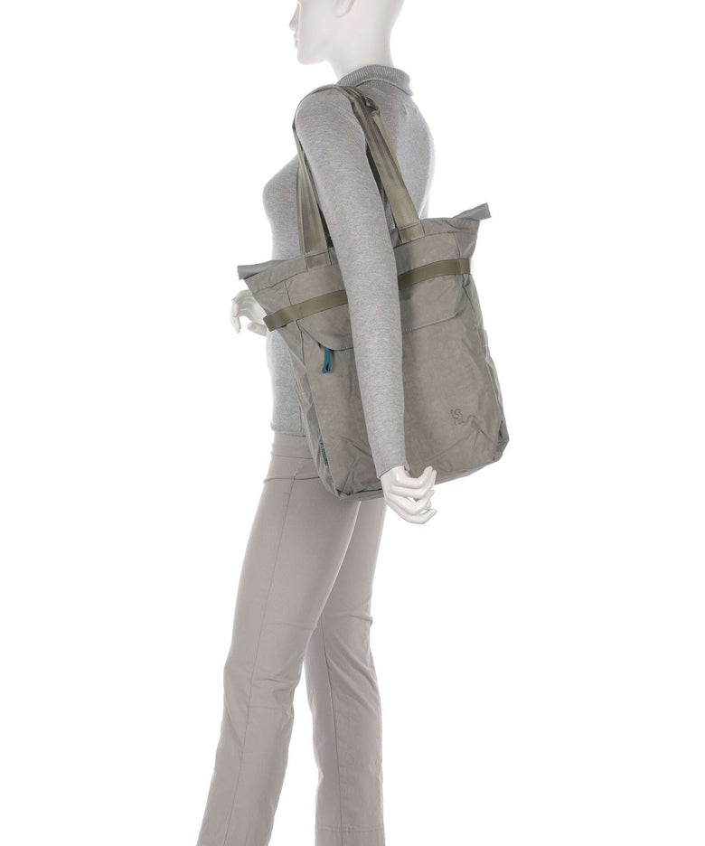 Chrome District Collection Valencia 22L Backpack bag sage