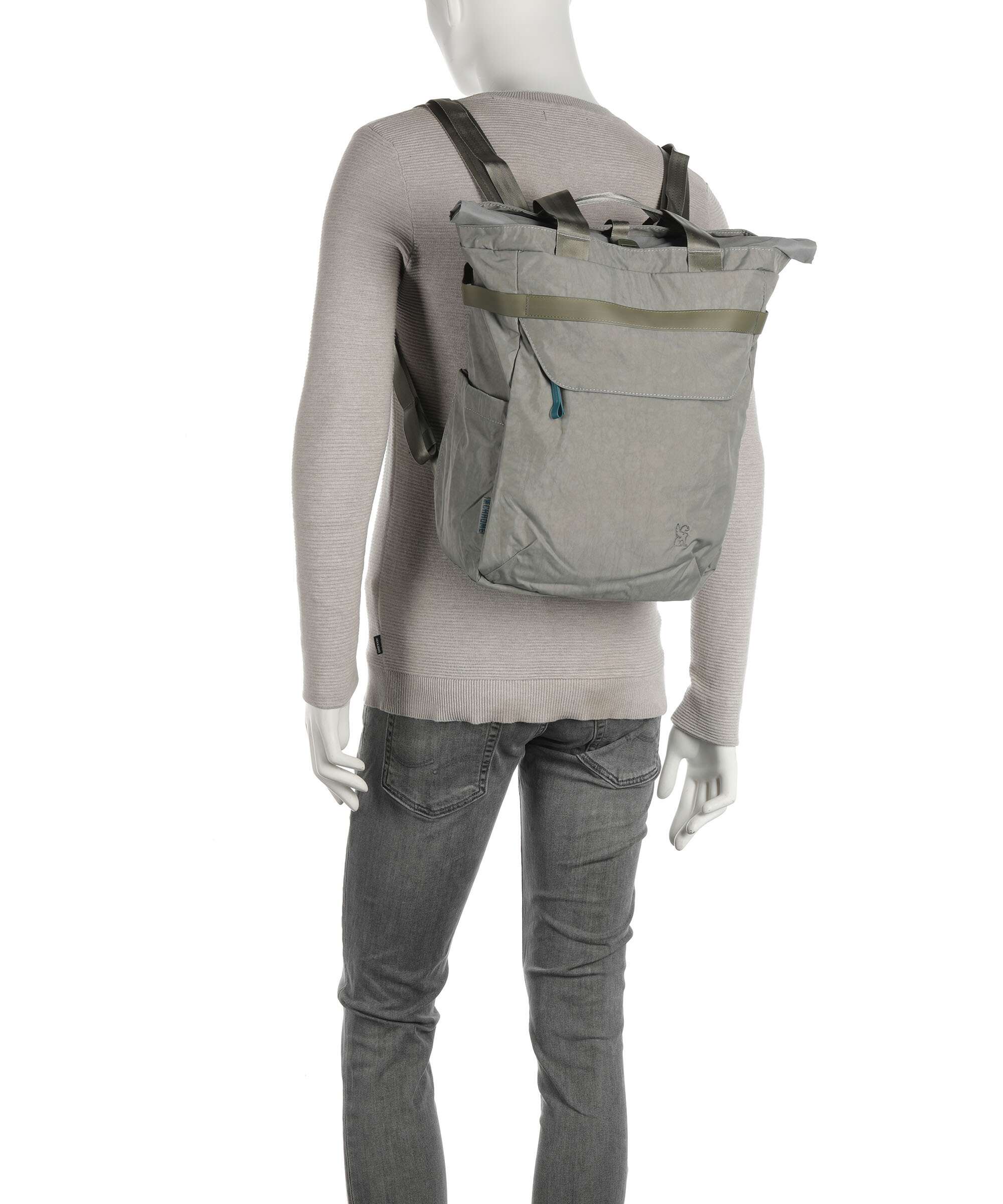 Chrome District Collection Valencia 22 Backpack bag sage