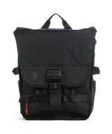 Chrome Heritage Pro Warsaw 30L Reppu black