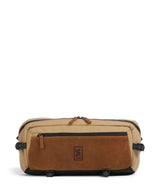 Chrome Kadet Suede Vyölaukku heritage