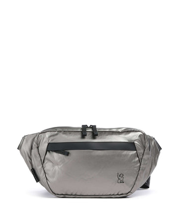Chrome District Collection Sabin 6L Vyölaukku chromium