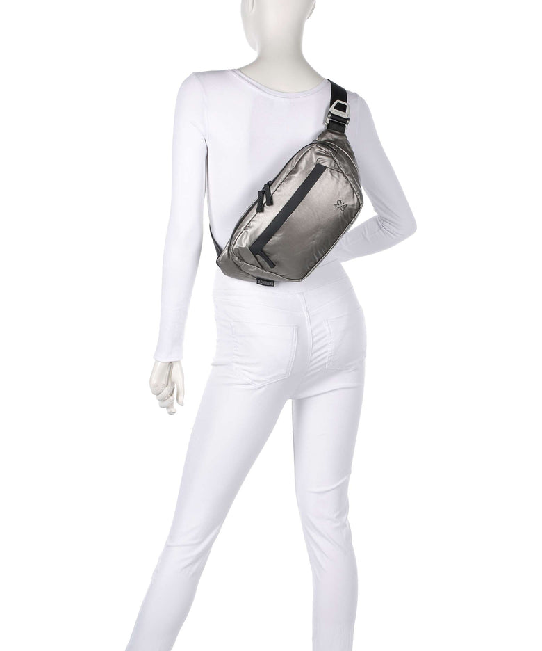 Chrome District Collection Sabin 6L Fanny pack chromium