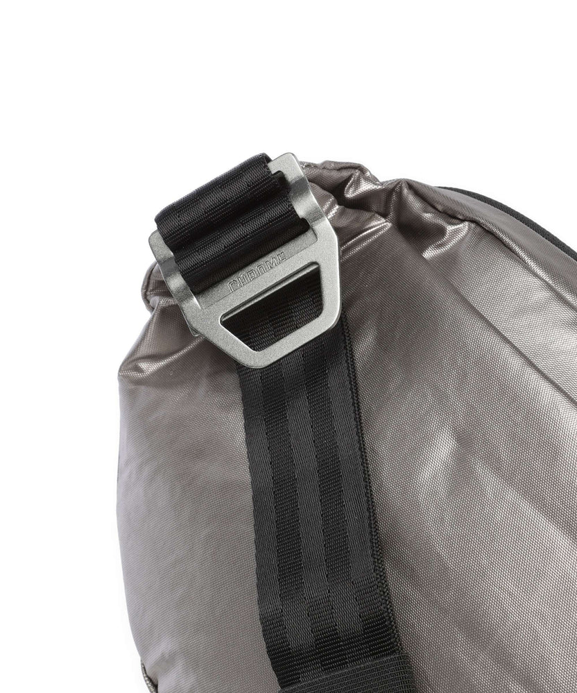 Chrome District Collection Sabin 6L Fanny pack chromium