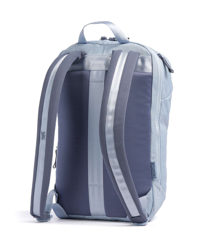 Chrome District Collection Camden 16L Backpack ice shadow