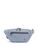 Chrome District Collection Sabin 6L Fanny pack ice shadow