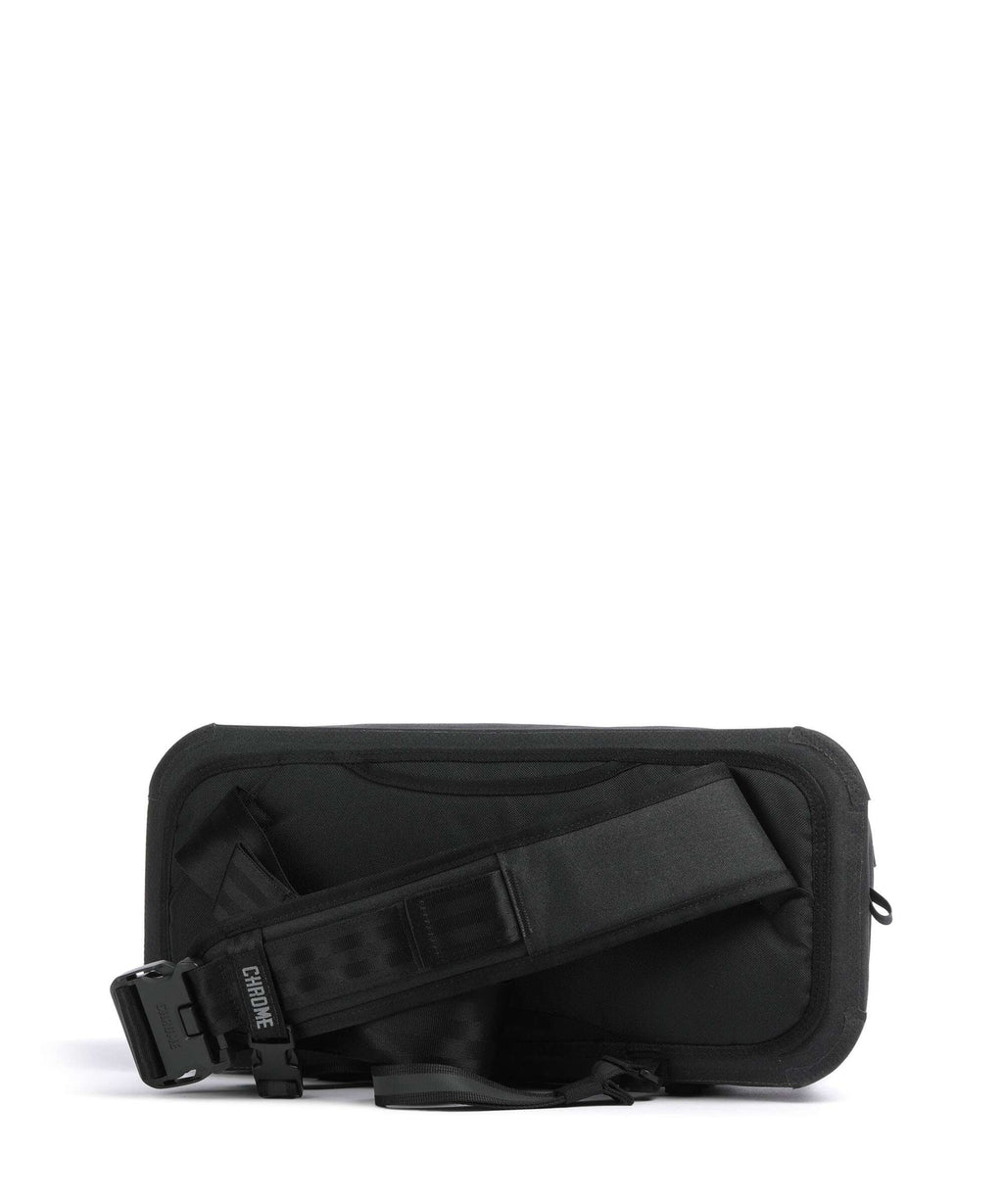 Chrome Kadet WP Sling bag black