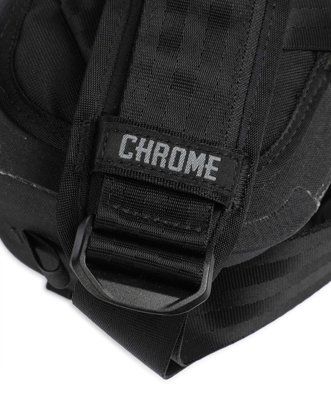 Chrome Kadet Mini WP Fanny pack black