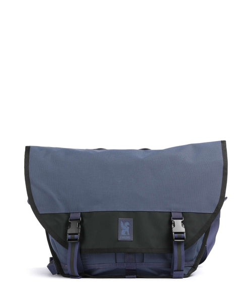 Chrome Citizen 15 Messenger bag indigo