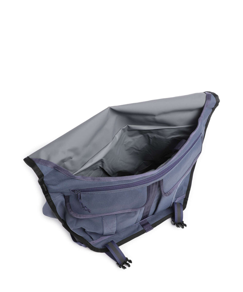 Chrome Citizen 15 Messenger bag indigo