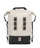 Chrome Urban Ex 20L Rullattava reppu future white