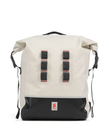 Chrome Urban Ex 30L Rullattava reppu future white
