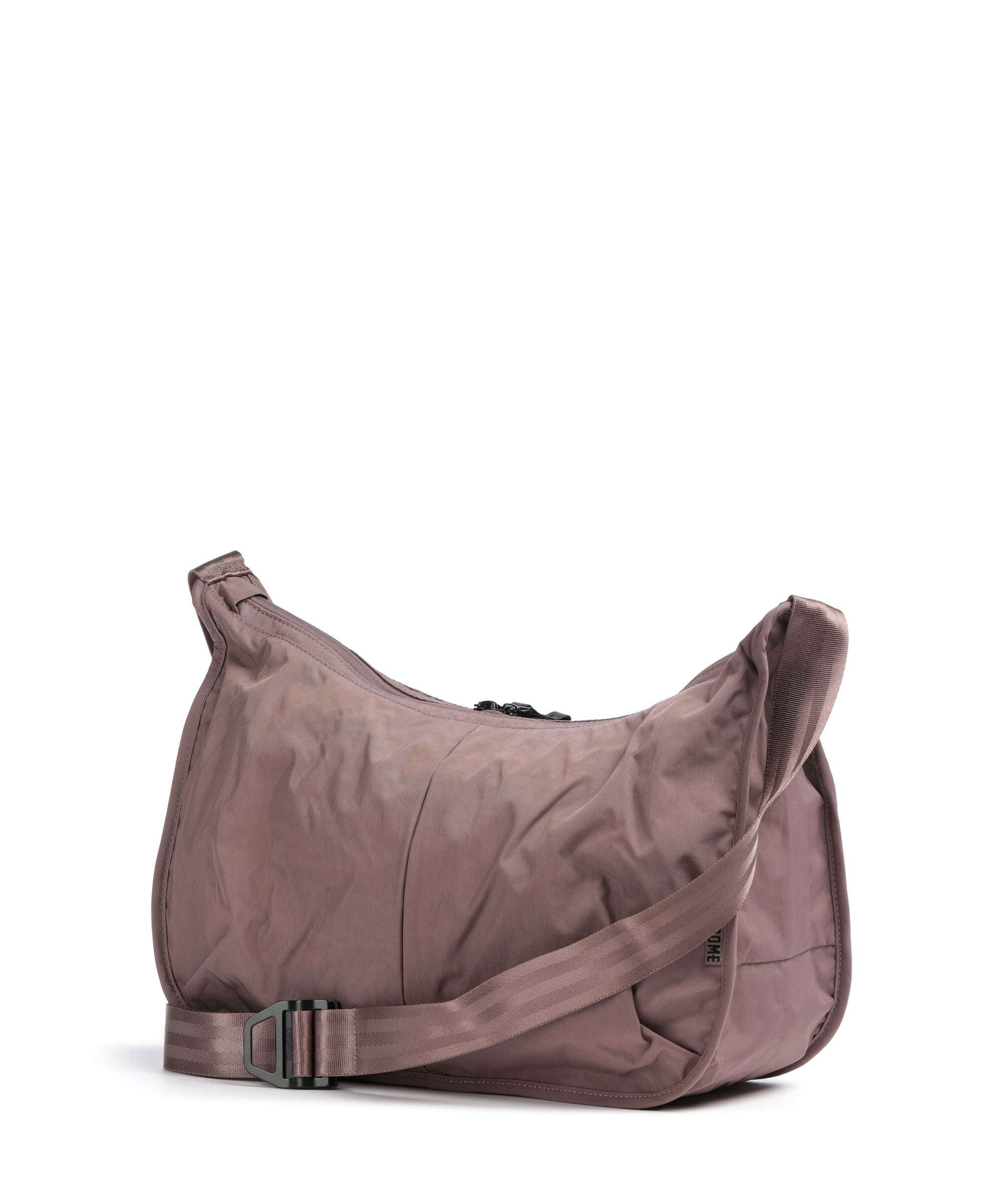 Chrome District Collection Yoyogi 14 Shoulder bag mauve