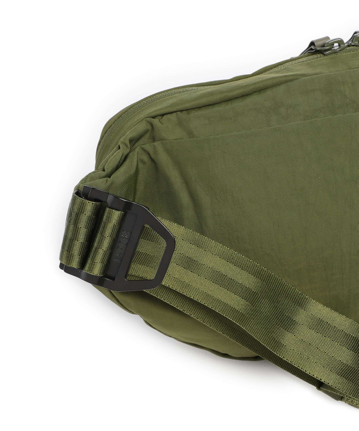 Chrome District Collection Sabin 6L Fanny pack moss