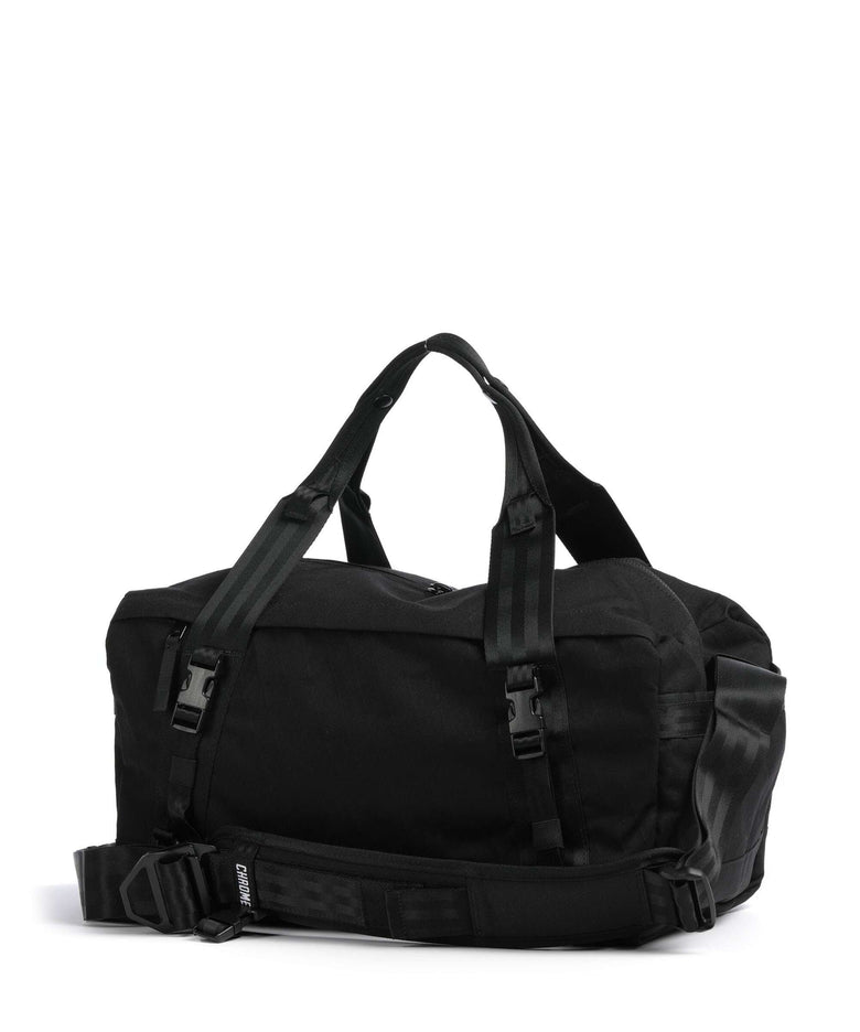 Chrome Barrage 32L Travel bag black