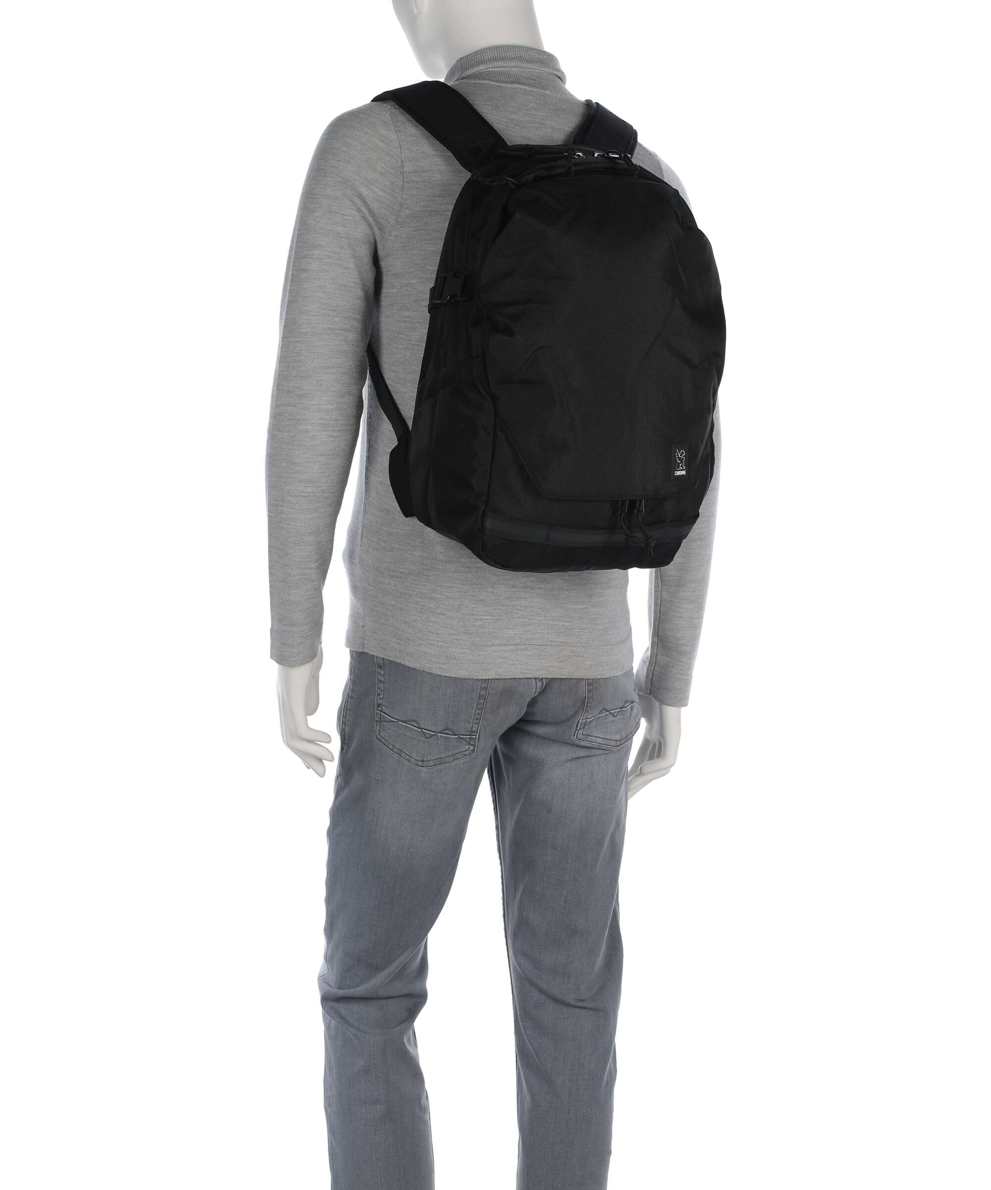 Chrome Extlek 24 Backpack black