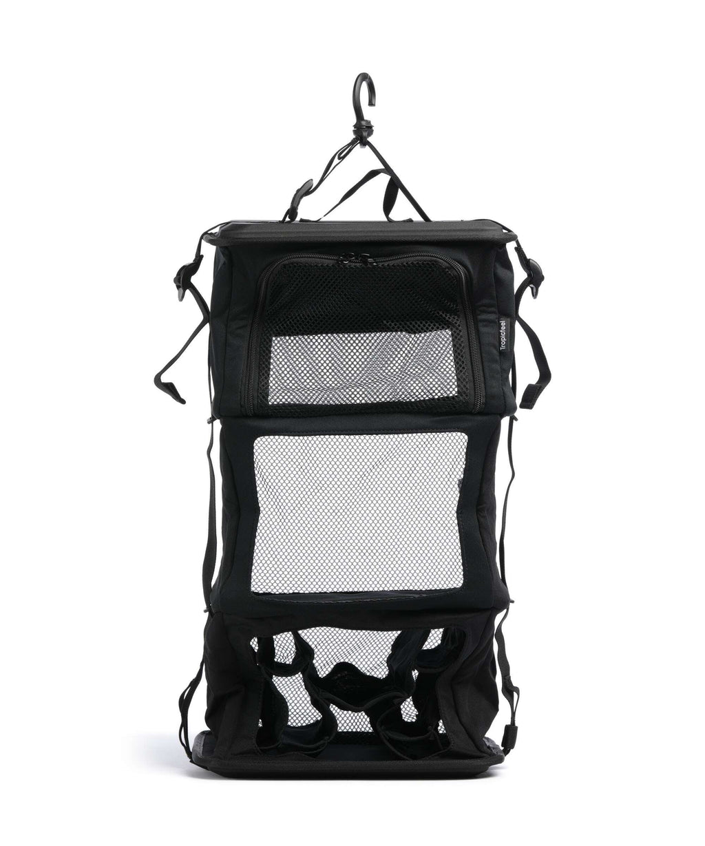 Tropicfeel Wardrobe Travel accessory all black