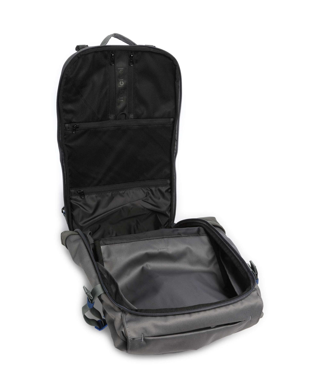 Tropicfeel Shell Backpack ash grey