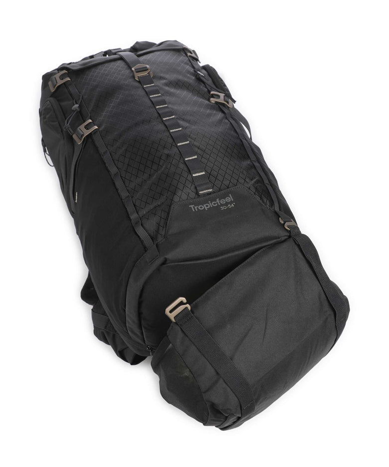 Tropicfeel Shelter Trekking backpack core black