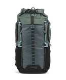 Tropicfeel Shelter Vaellusreppu jungle green