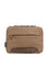 Tropicfeel SEEToiletry Travel accessory desert brown