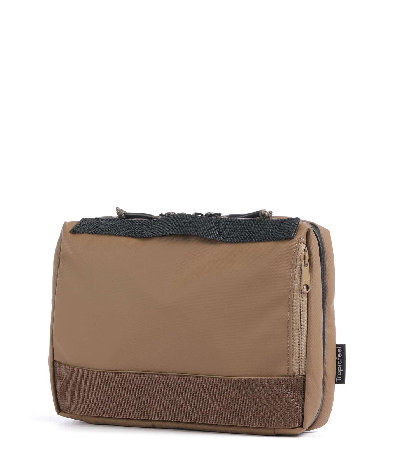 Tropicfeel SEEToiletry Travel accessory desert brown