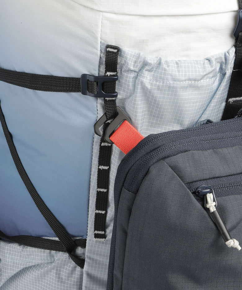 Tropicfeel SEEPacking Cube Travel accessory fresh navy