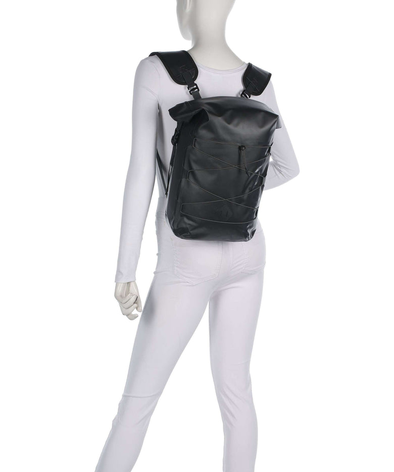 Tropicfeel Waterproof Backpack core black