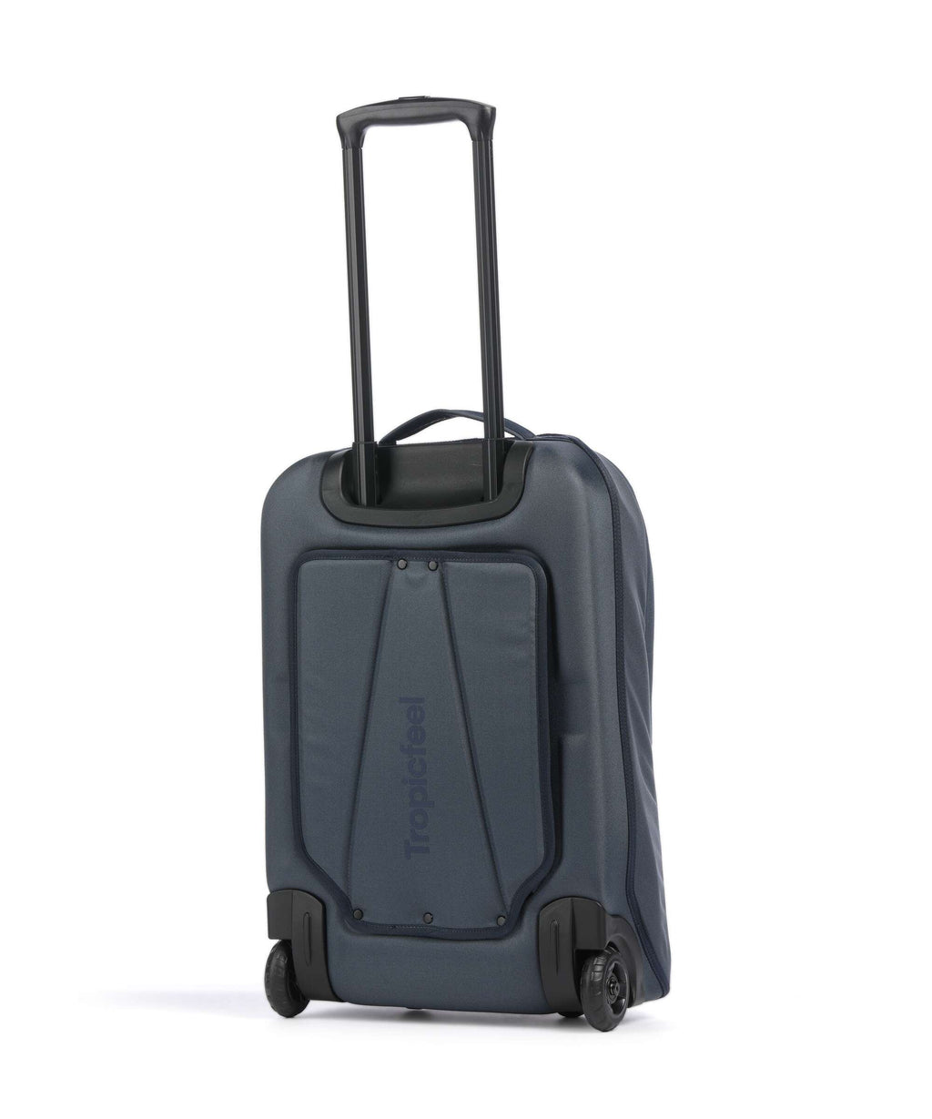 Tropicfeel Lift Backpack with wheels fresh navy