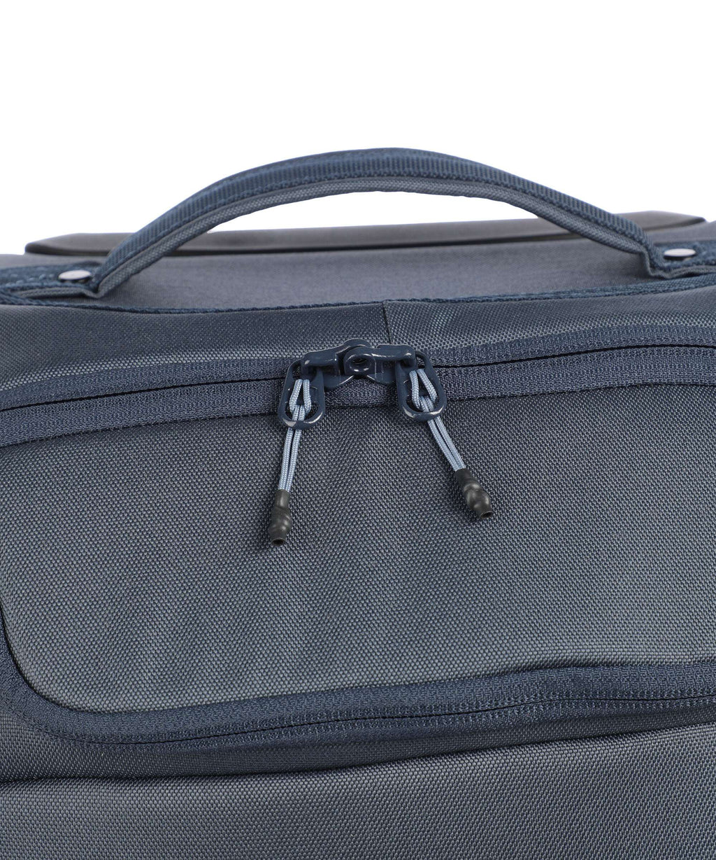 Tropicfeel Lift Backpack with wheels fresh navy