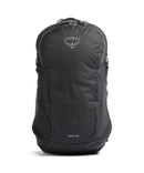 Osprey Daylite Reppu black
