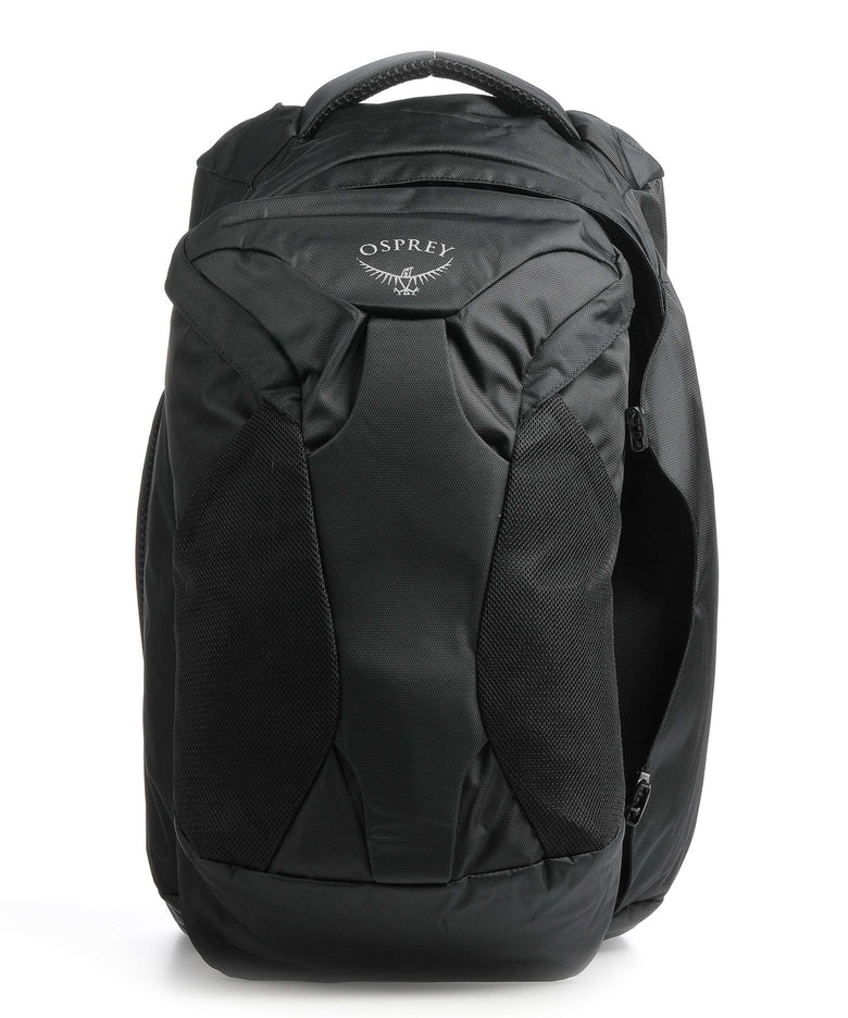 Osprey Farpoint 55 Travel backpack black