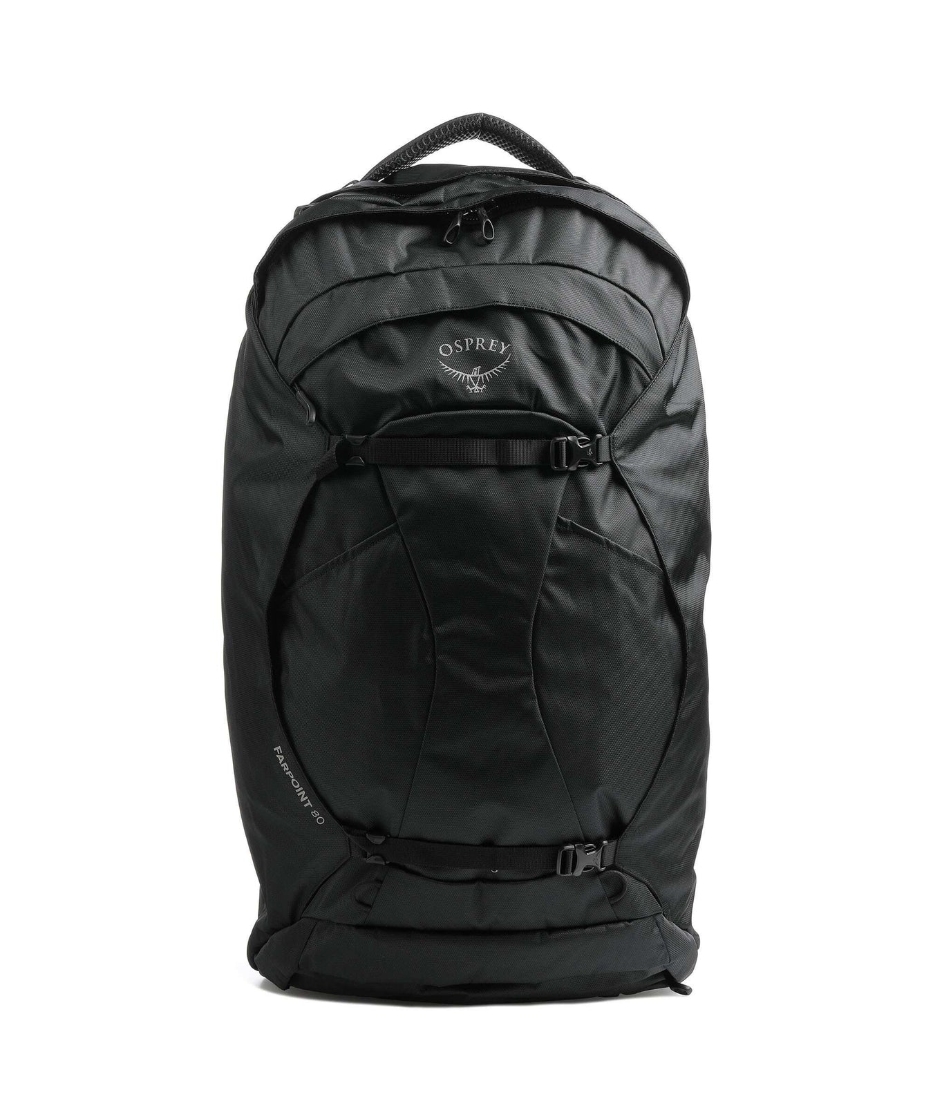 Osprey Farpoint 80 Travel backpack black