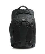 Osprey Fairview 55 W Matkaselkäreppu black